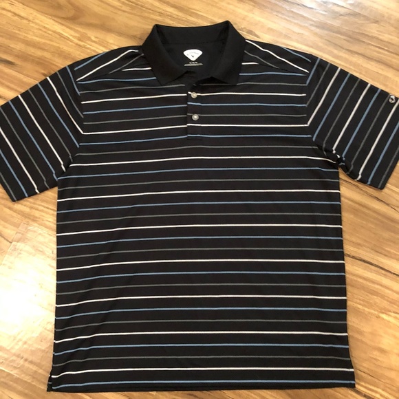 callaway polo shirt